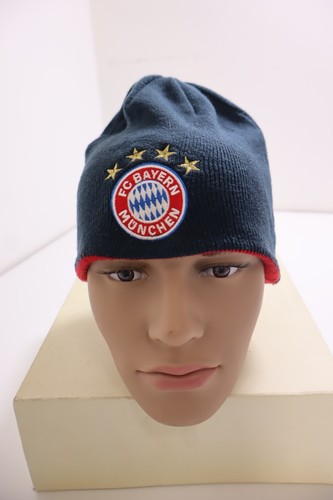 Bayern munich casquette beanie - munich,