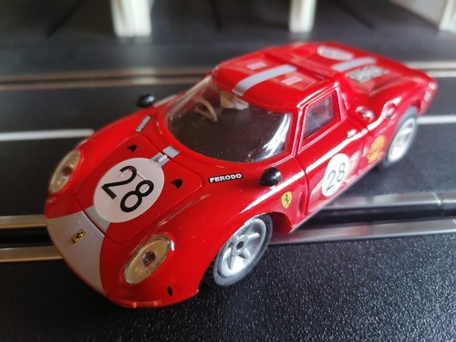 Policar vintage rare ferrari - policar,