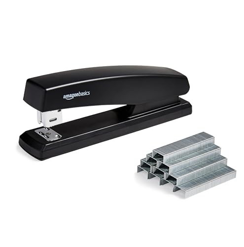 Amazon basics agrafeuse - agrafeuse, avec