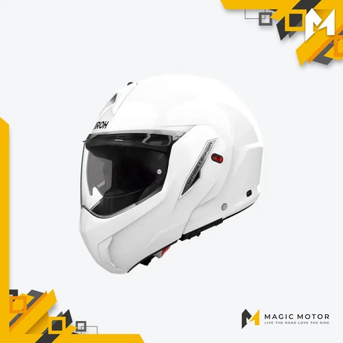 Casque moto modulable airoh - casque,