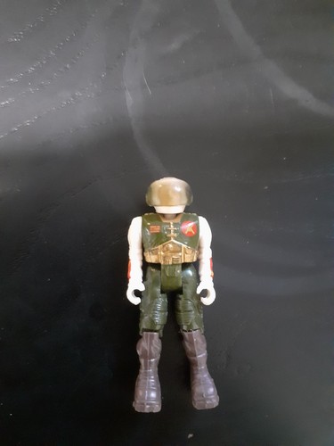 Starcom coleco mattel - -,