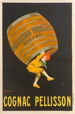 Leonetto cappiello vers - cappiello,, 1920