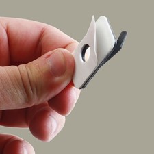 5 pièces repose-flèches de