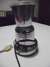 MOULIN A CAFE MARQUE ELAUL ANNEE 60