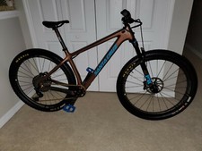 2021 Santa Cruz Chameleon C