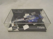 VOITURE 1/43 F1 MINARDI M198