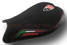 Ducati 848 1098 1198 - , volcano