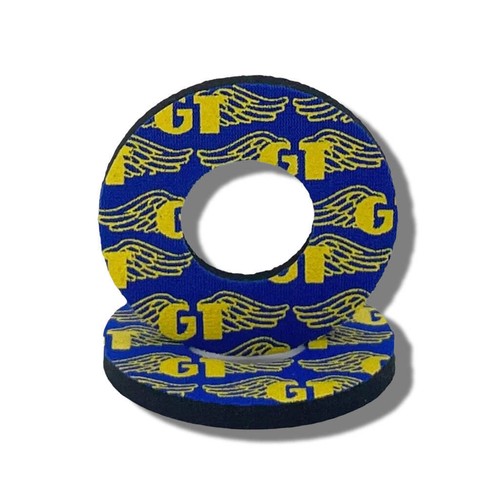 Bmx wings grip - gt, donuts