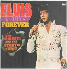 Elvis Presley Elvis Forever