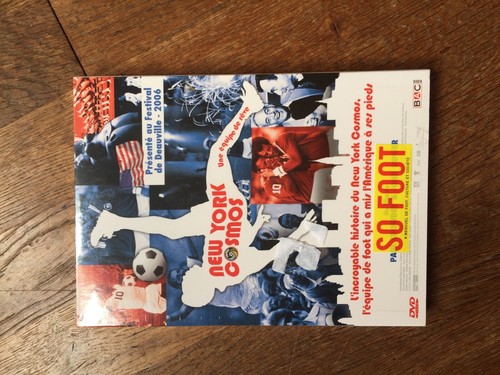 Dvd sport football new york - football,