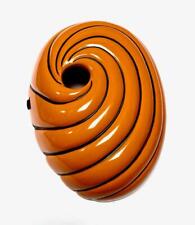 Orange Halloween Plastique