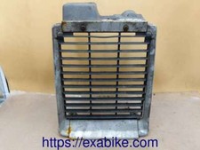 Grille radiateur pour honda - radiateur,