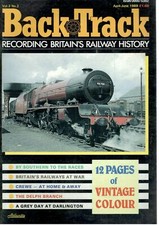 1989 APR - JUNE 25785 Back