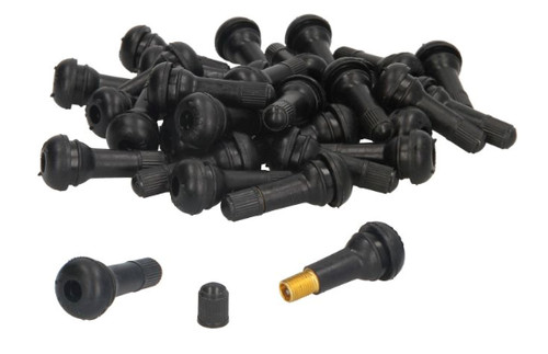 100x soupape pneus clapet - soupape,