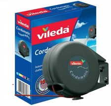 Vileda Cordomatic Rétractable
