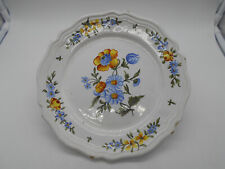 ( 1269 ) RAVISSANTE ASSIETTE