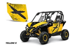 AMR Racing Can-Am Commander