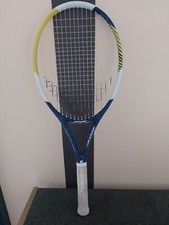 Raquette de tennis de marque