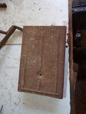 coffre porte bagage monet goyon starlett 98cc  7625