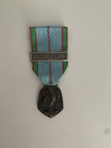 Belle medaille commemorative - medaille,