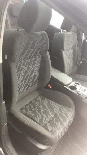 Interieur complet peugeot 3008 - interieur,