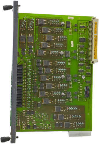 Bosch module carte - bosch, de