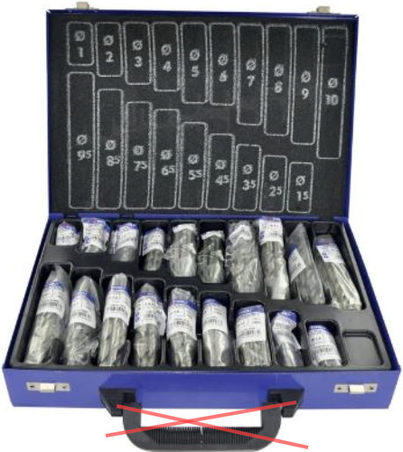 Lot 170 forets droits hss - lot,