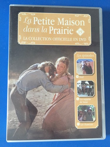 Petite maison dans - petite,