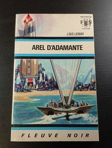 Arel adamante lemay - arel,
