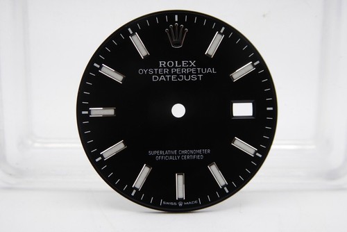 Rolex datejust cadran - datejust, 36