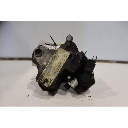 Pompe injection diesel jeep - diesel,