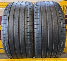 2 pneus d'occasion Bridgestone