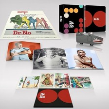 COFFRET BLU-RAY STEELBOOK