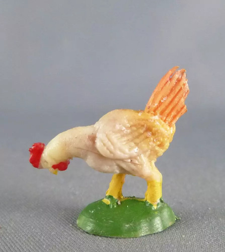 Starlux ferme animaux - -,