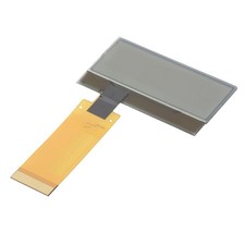 Écran LCD du tableau de bord 8M6003255 8M6003251 pour Mercury Smartcraft