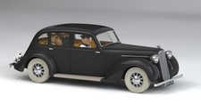 VOITURE DE TINTIN  1/24
