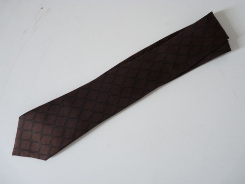 Cravate soie hermes - cravate, (19675)