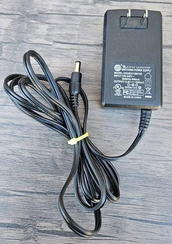 Altec lansing switching power - lansing,