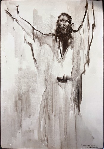 Tableau planche lithographiée - tableau,