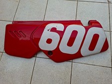 carenage lateral gilera rc 600