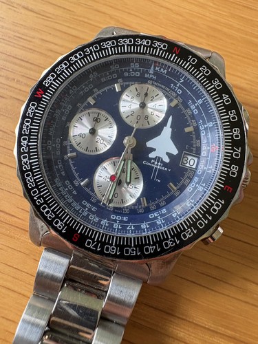 Vintage chase durer pilot - vintage,