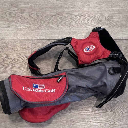 Kids golf carry - kids, bag