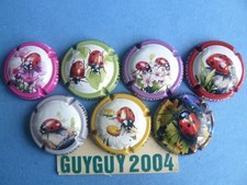 capsule de champagne FONTAINE