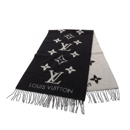 Foulard louis vuitton echarpe - foulard,