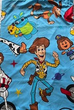 Parure de lit Disyney Toy Storry