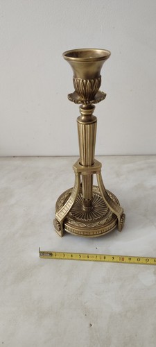 Beau bougeoir bronze - beau,