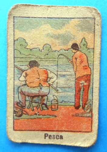 Figurines cromos autocollants - figurines,