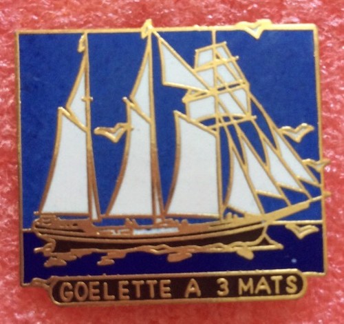 T04 pins marine bateau voilier - pins,