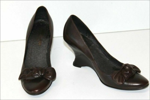 Donna piu escarpins - piu, cuir