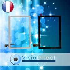 Vitre tactile pour tablette